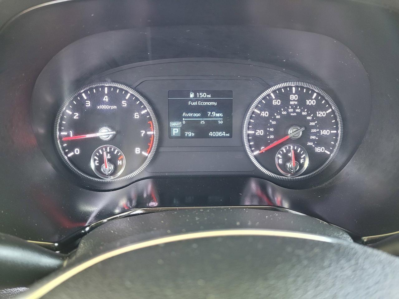2022 KIA TELLURIDE EX Roseville CA