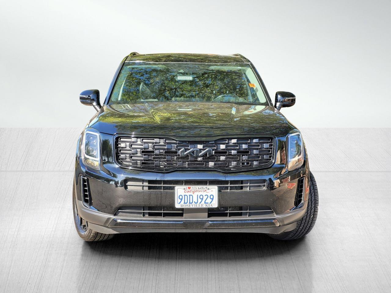 2022 KIA TELLURIDE EX Roseville CA