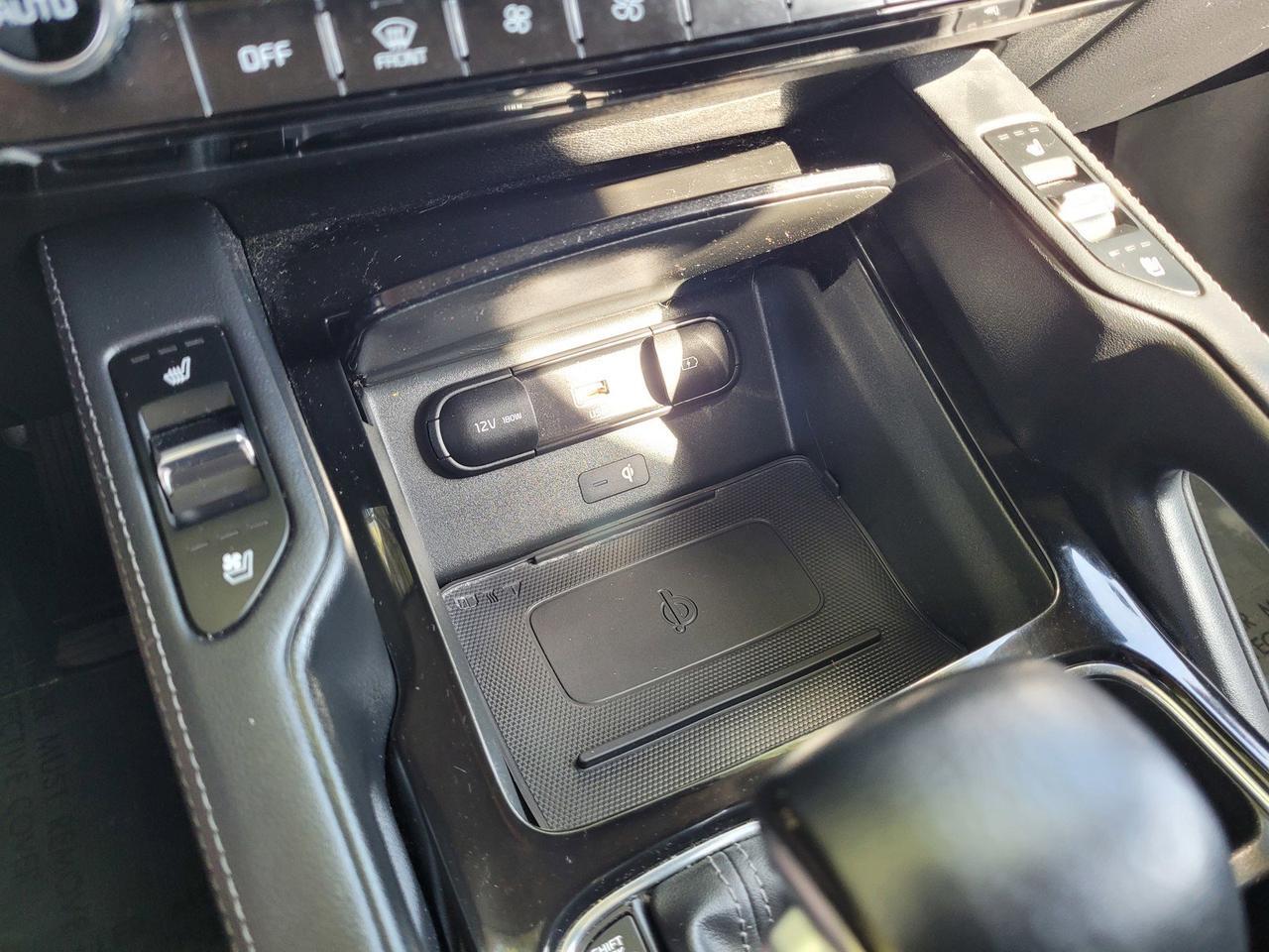 2022 KIA TELLURIDE EX Roseville CA