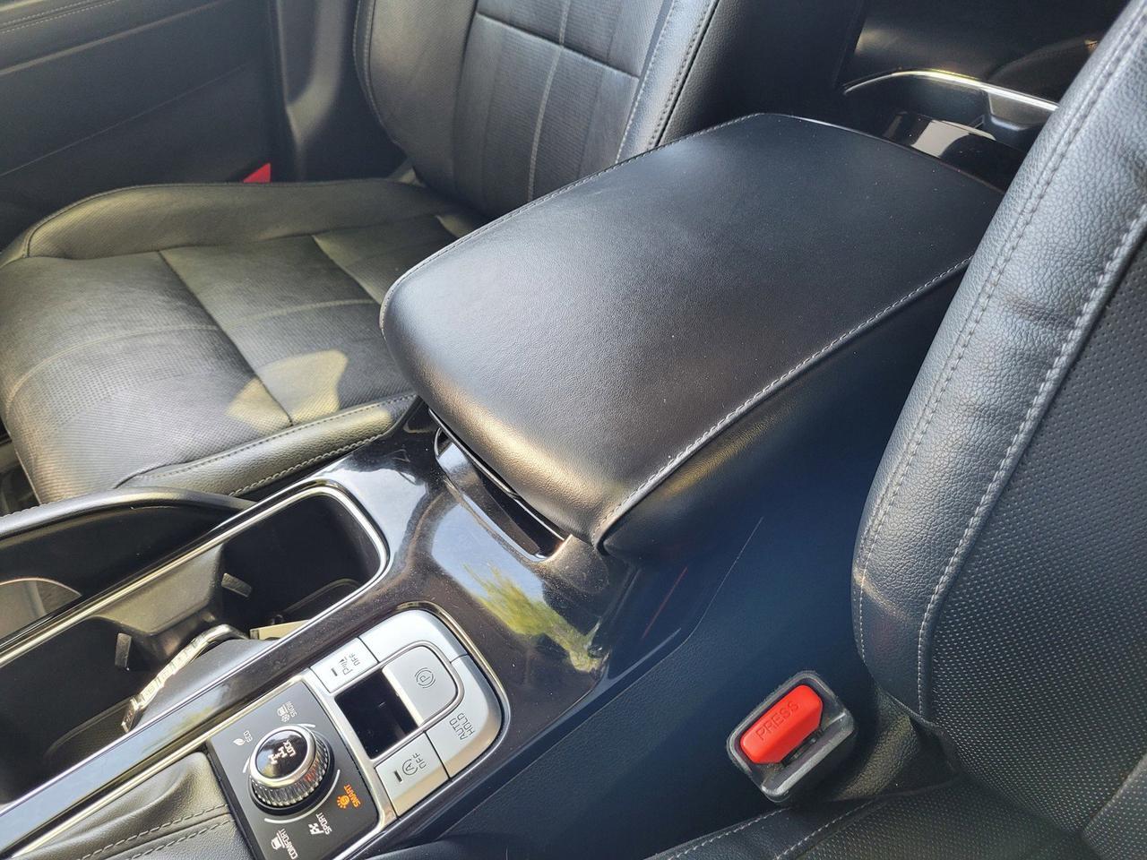 2022 KIA TELLURIDE EX Roseville CA