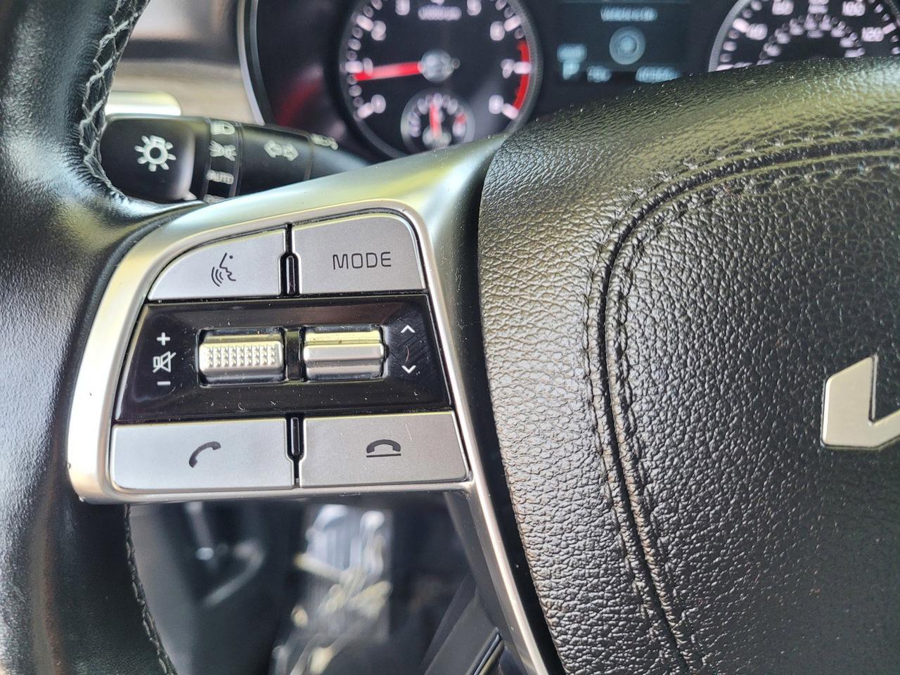 2022 KIA TELLURIDE EX Roseville CA