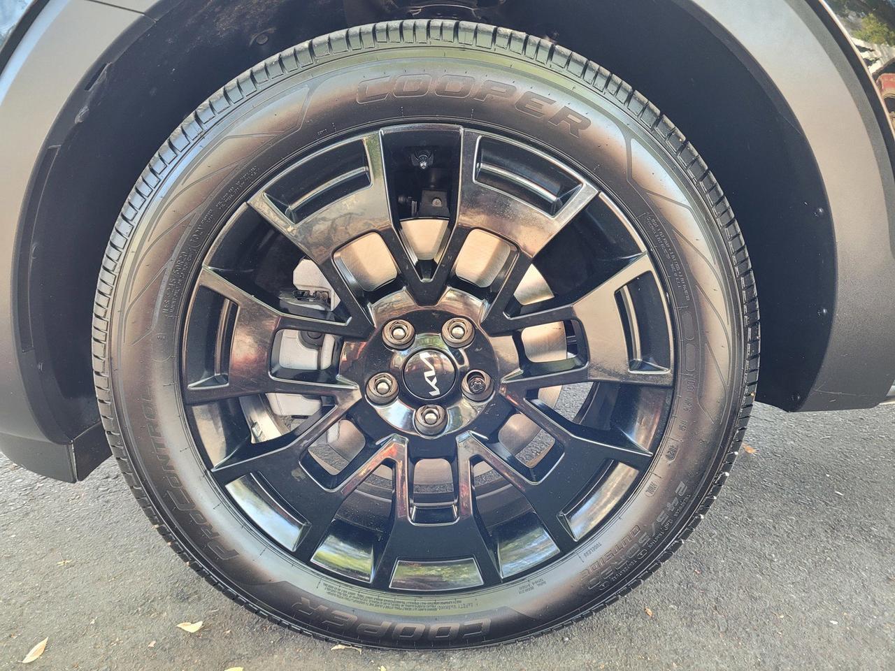2022 KIA TELLURIDE EX Roseville CA