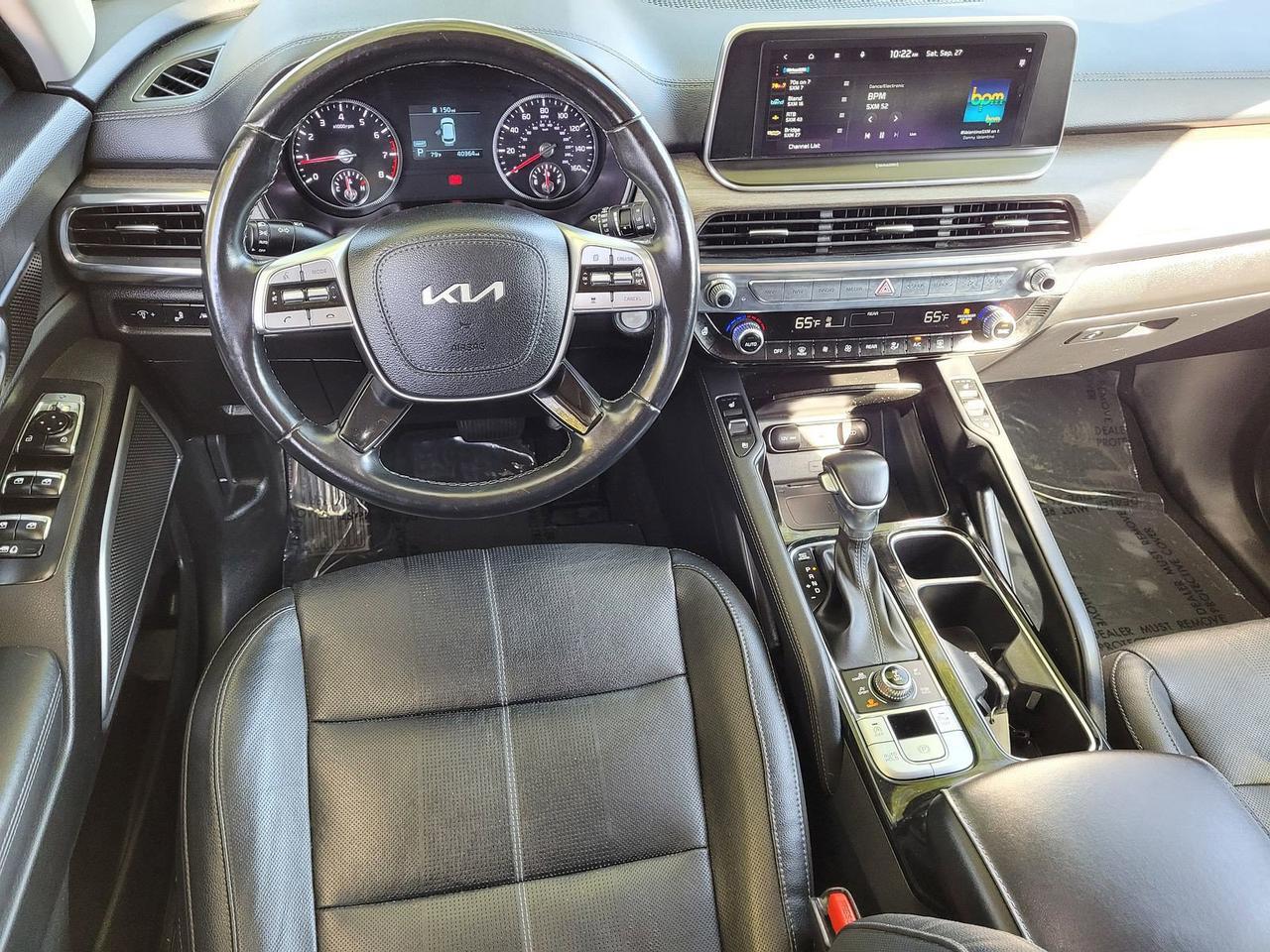 2022 KIA TELLURIDE EX Roseville CA