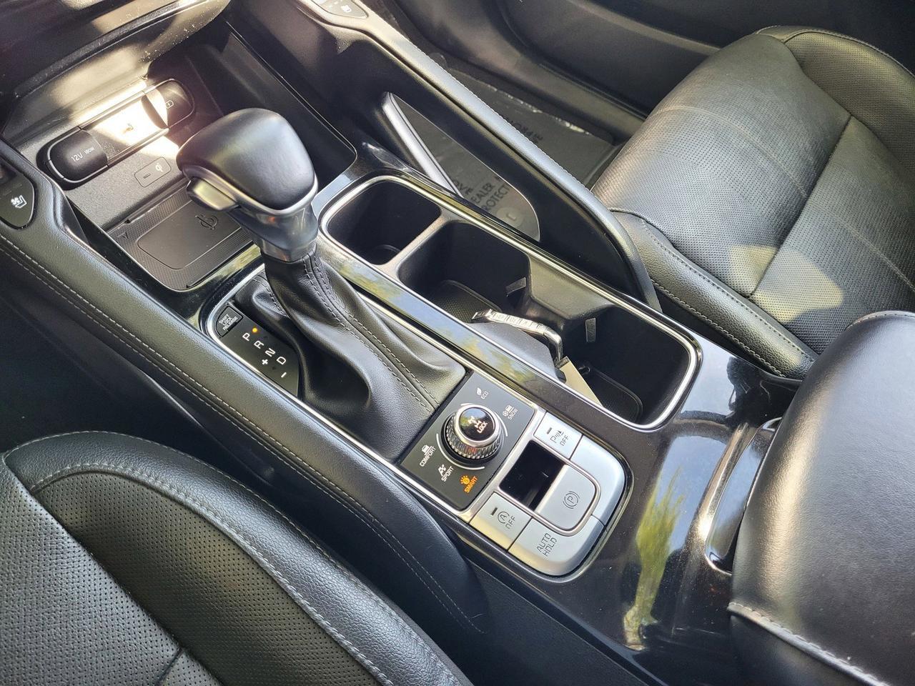 2022 KIA TELLURIDE EX Roseville CA