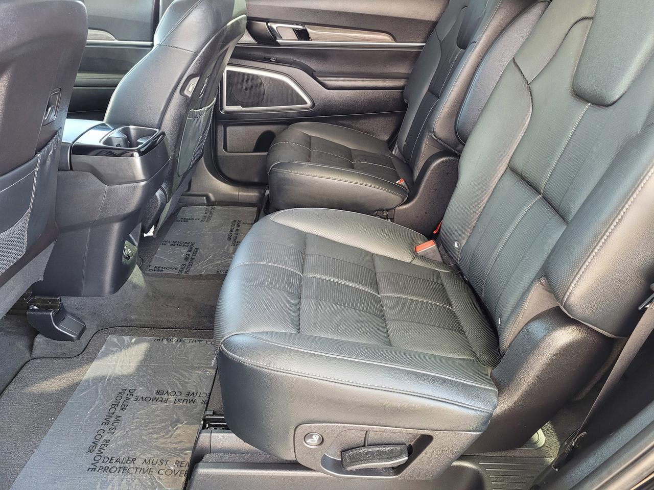2022 KIA TELLURIDE EX Roseville CA