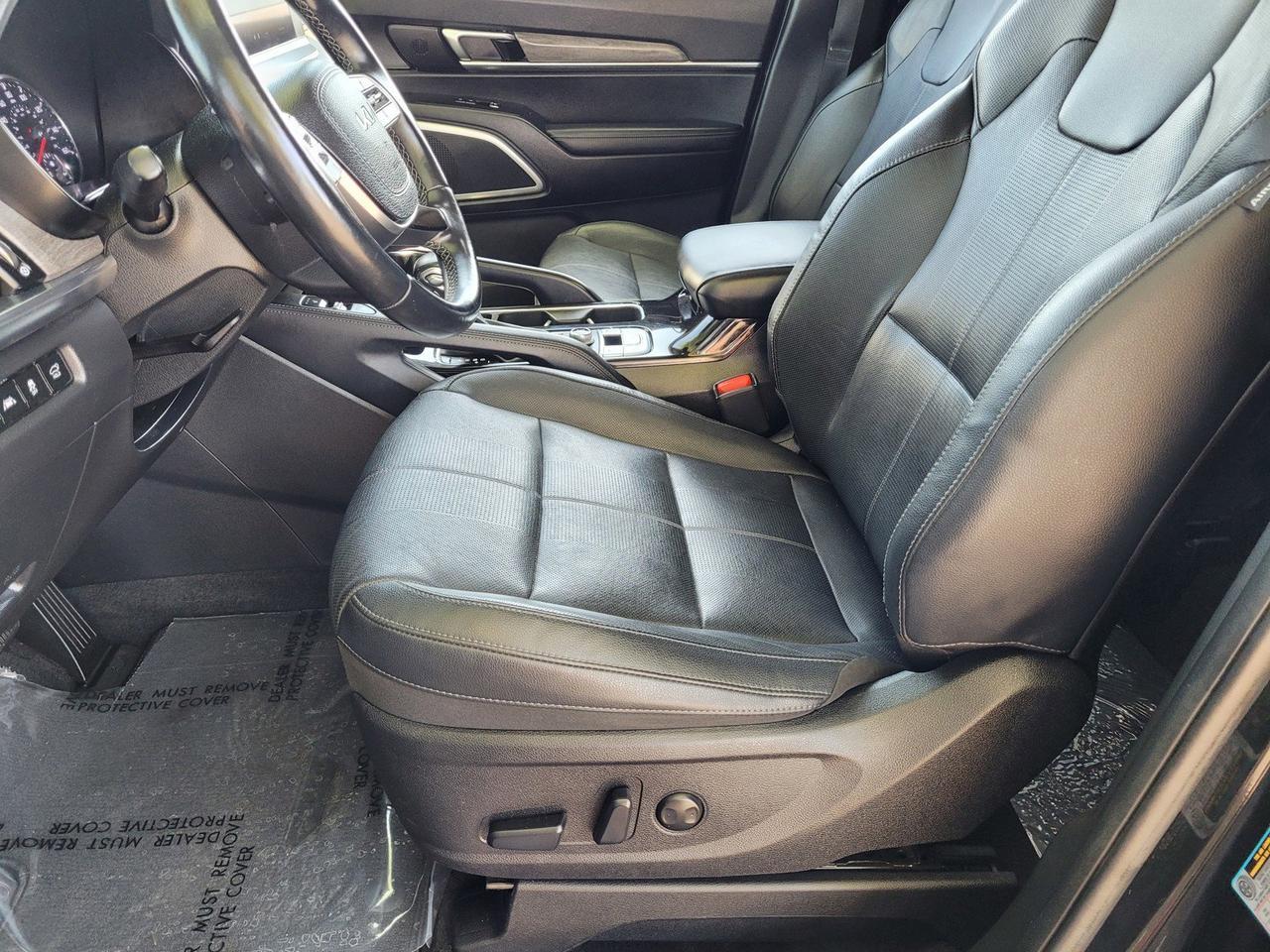 2022 KIA TELLURIDE EX Roseville CA