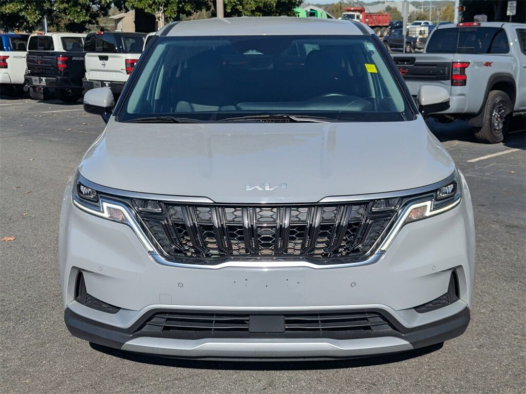 2022 Kia Carnival EX Kennesaw GA 2022 Kia Carnival EX Kennesaw GA