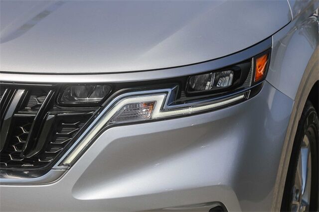 2022 Kia Carnival LX Glendale CA 2022 Kia Carnival LX Glendale CA