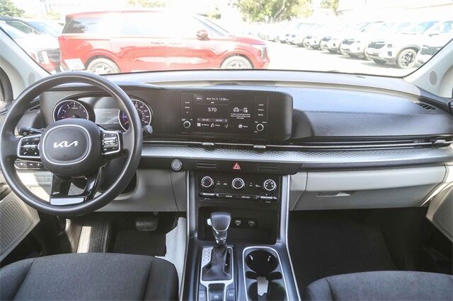 2022 Kia Carnival LX Glendale CA 2022 Kia Carnival LX Glendale CA