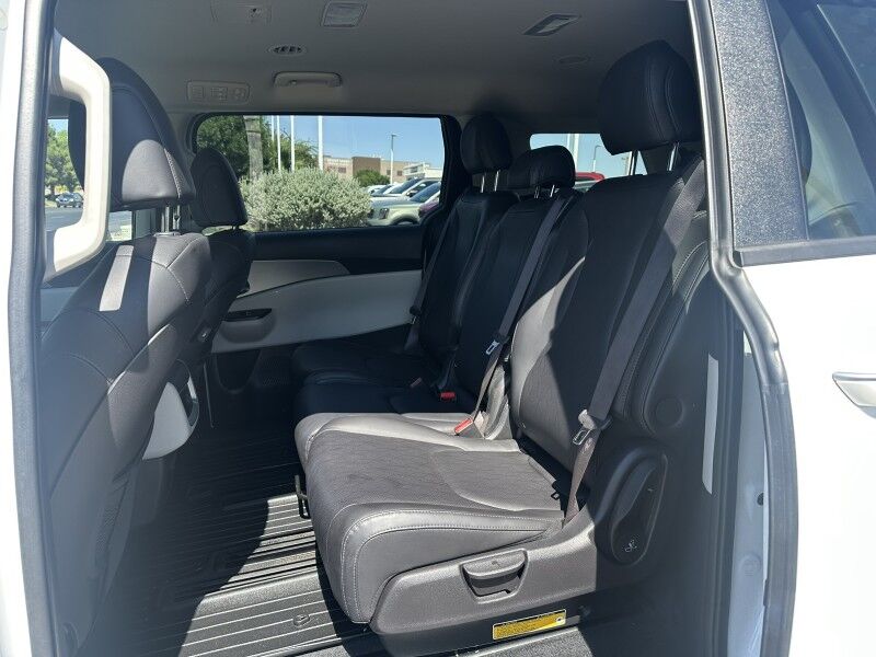 2022 Kia Carnival LXS St George UT 2022 Kia Carnival LXS St George UT