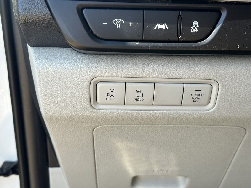 2022 Kia Carnival LXS St George UT 2022 Kia Carnival LXS St George UT