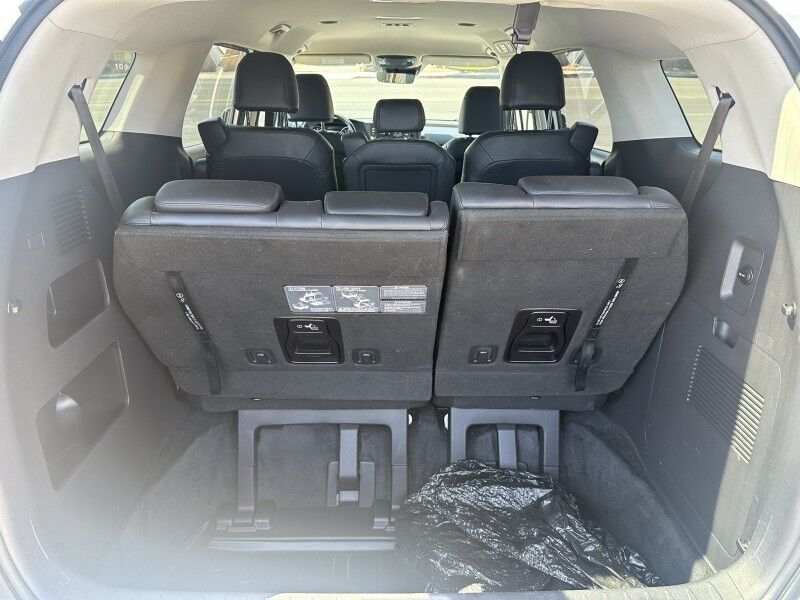 2022 Kia Carnival LXS St George UT 2022 Kia Carnival LXS St George UT