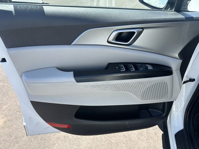 2022 Kia Carnival LXS St George UT 2022 Kia Carnival LXS St George UT