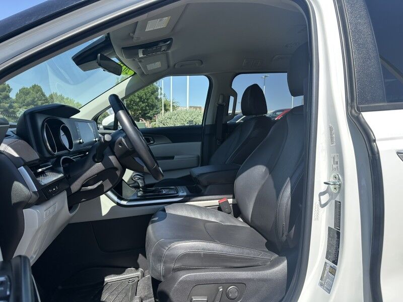 2022 Kia Carnival LXS St George UT 2022 Kia Carnival LXS St George UT