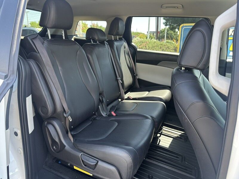 2022 Kia Carnival LXS St George UT 2022 Kia Carnival LXS St George UT