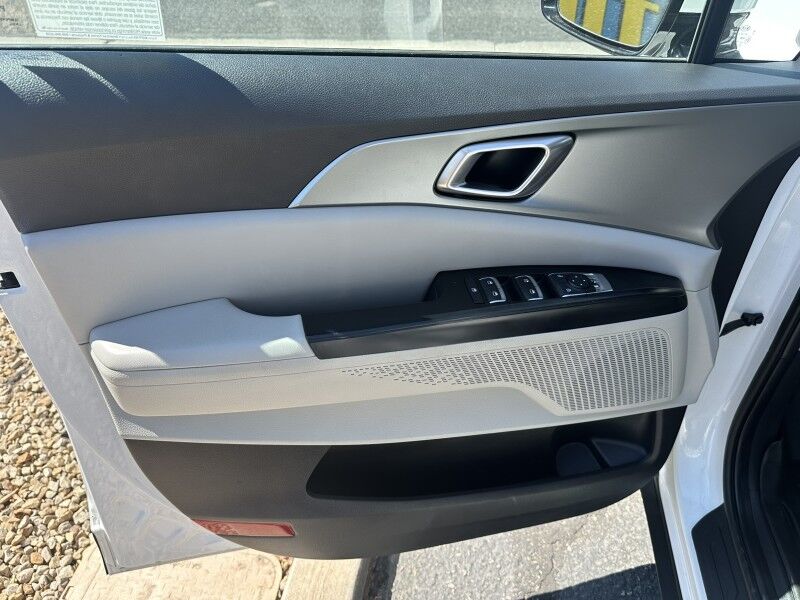 2022 Kia Carnival LXS St George UT 2022 Kia Carnival LXS St George UT