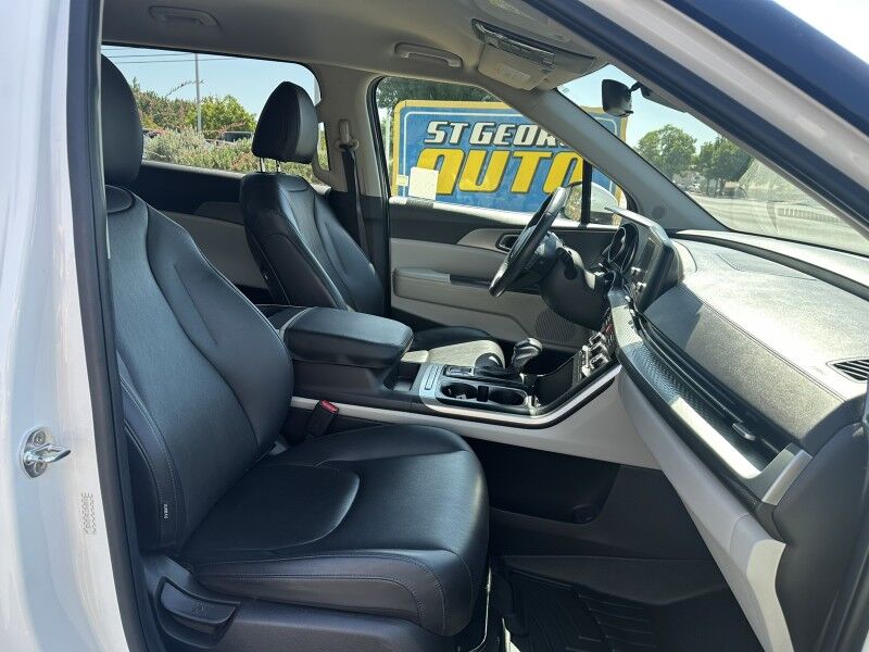 2022 Kia Carnival LXS St George UT 2022 Kia Carnival LXS St George UT