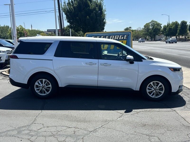 2022 Kia Carnival LXS St George UT 2022 Kia Carnival LXS St George UT