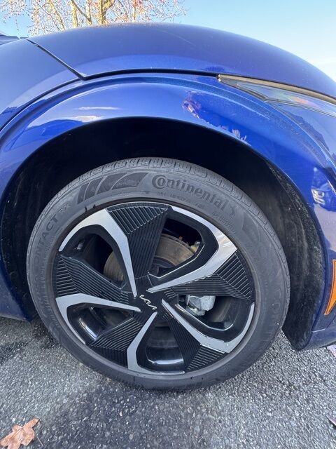 2022 Kia EV6 GT-Line Renton WA 2022 Kia EV6 GT-Line Renton WA