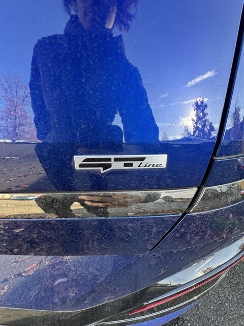 2022 Kia EV6 GT-Line Renton WA 2022 Kia EV6 GT-Line Renton WA