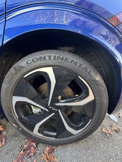 2022 Kia EV6 GT-Line Renton WA 2022 Kia EV6 GT-Line Renton WA