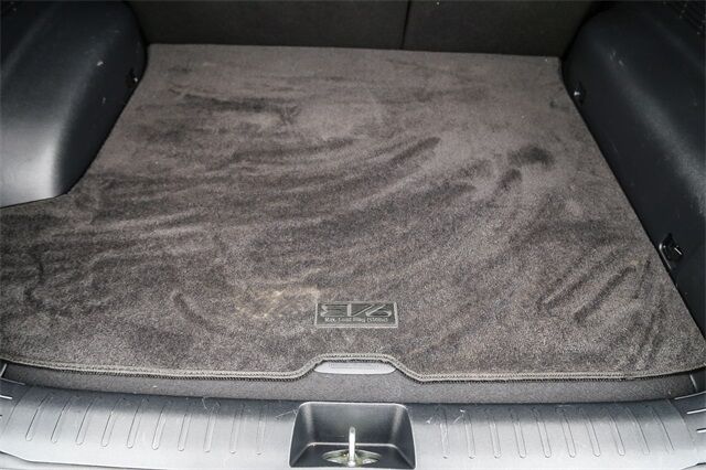 2022 Kia EV6 Wind Renton WA 2022 Kia EV6 Wind Renton WA