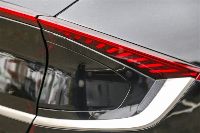 2022 Kia EV6 Wind Renton WA 2022 Kia EV6 Wind Renton WA