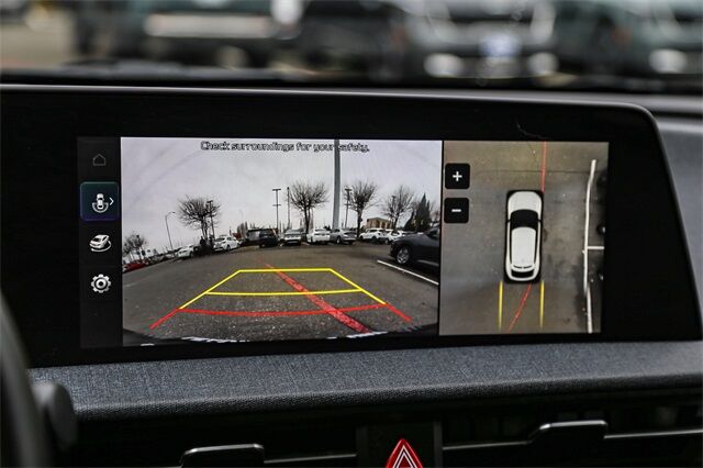 2022 Kia EV6 Wind Renton WA 2022 Kia EV6 Wind Renton WA