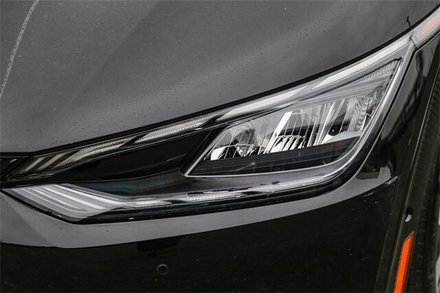 2022 Kia EV6 Wind Renton WA 2022 Kia EV6 Wind Renton WA