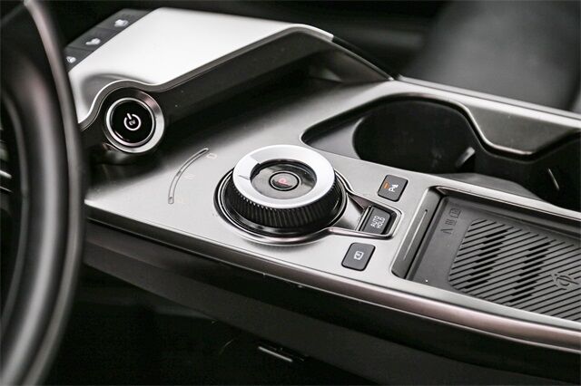 2022 Kia EV6 Wind Renton WA 2022 Kia EV6 Wind Renton WA