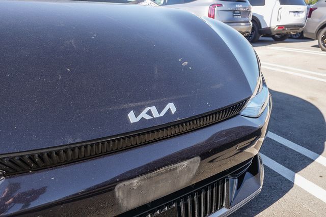 2022 Kia EV6 Wind Moreno Valley CA 2022 Kia EV6 Wind Moreno Valley CA