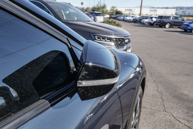 2022 Kia EV6 Wind Moreno Valley CA 2022 Kia EV6 Wind Moreno Valley CA