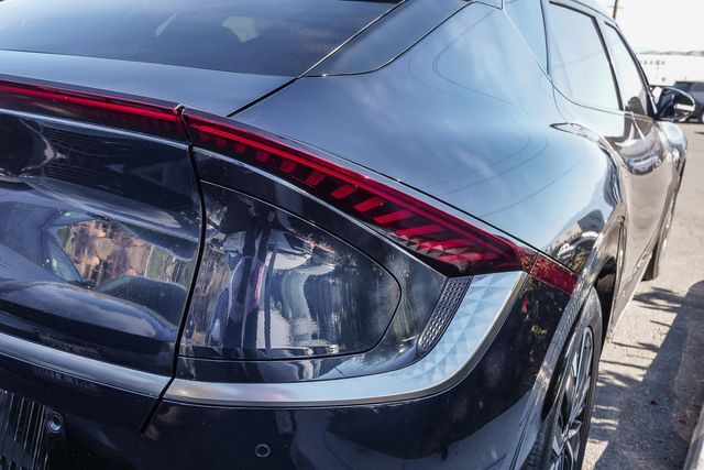 2022 Kia EV6 Wind Moreno Valley CA 2022 Kia EV6 Wind Moreno Valley CA