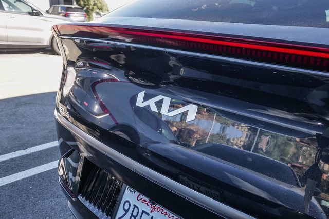 2022 Kia EV6 Wind Moreno Valley CA 2022 Kia EV6 Wind Moreno Valley CA