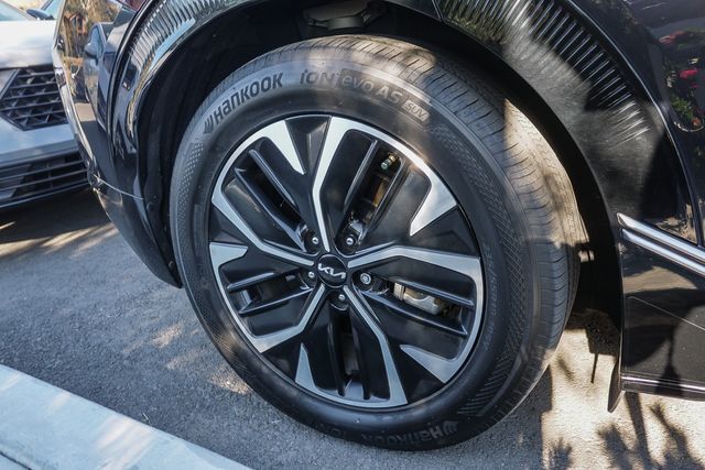 2022 Kia EV6 Wind Moreno Valley CA 2022 Kia EV6 Wind Moreno Valley CA