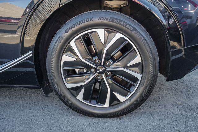 2022 Kia EV6 Wind Moreno Valley CA 2022 Kia EV6 Wind Moreno Valley CA