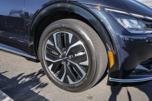 2022 Kia EV6 Wind Moreno Valley CA 2022 Kia EV6 Wind Moreno Valley CA