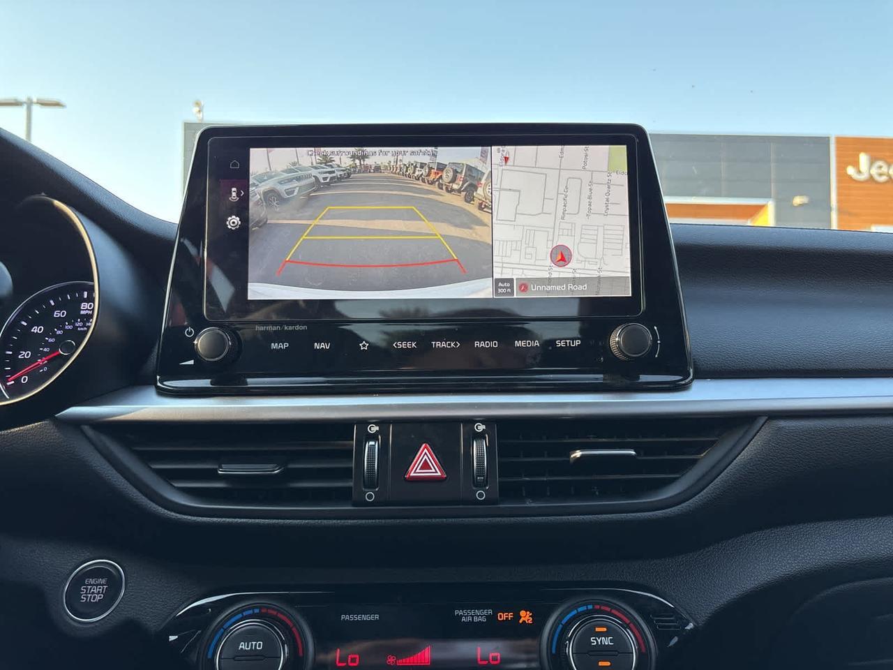 2022 Kia Forte GT-Line Irving TX