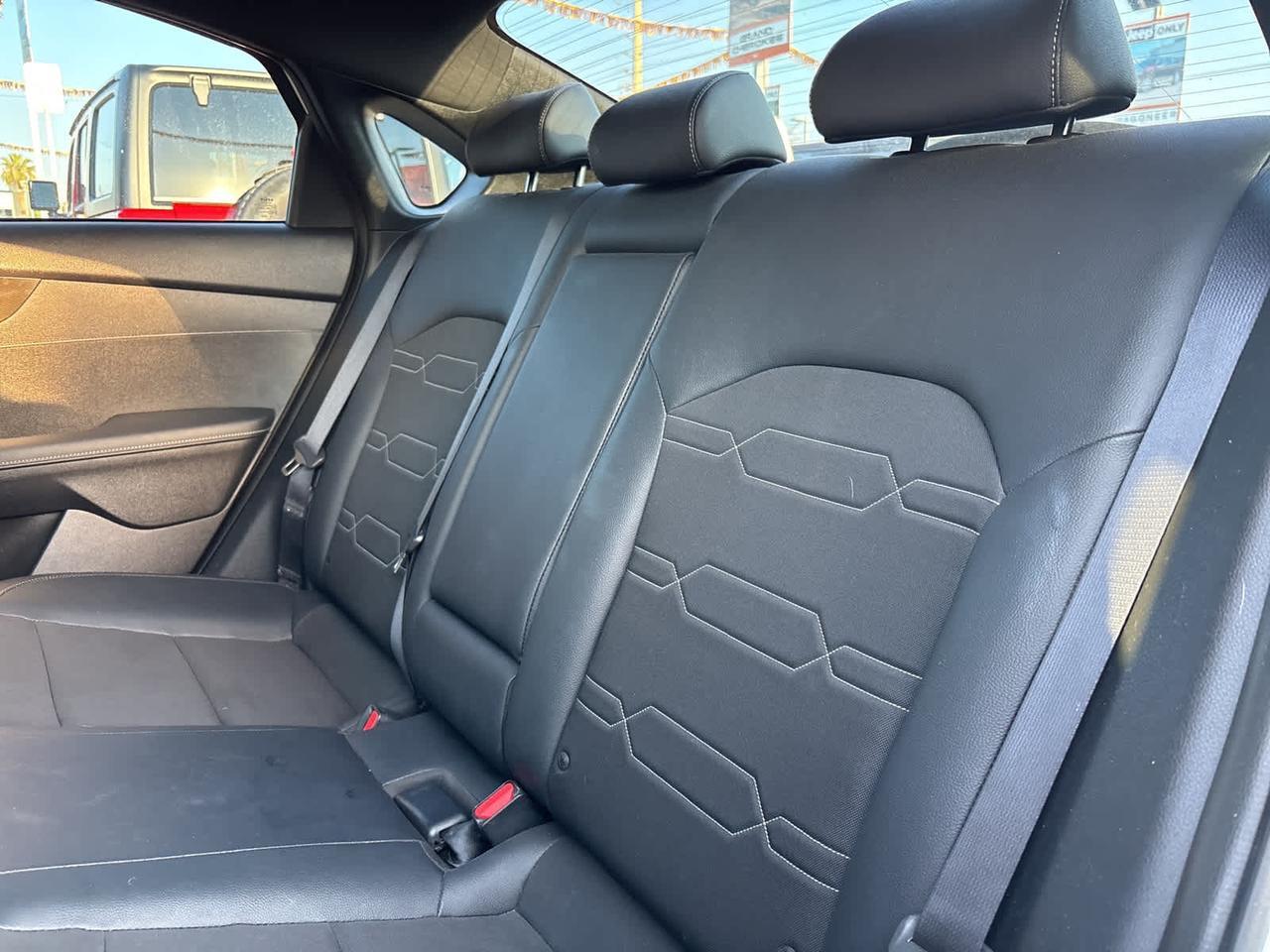2022 Kia Forte GT-Line Irving TX