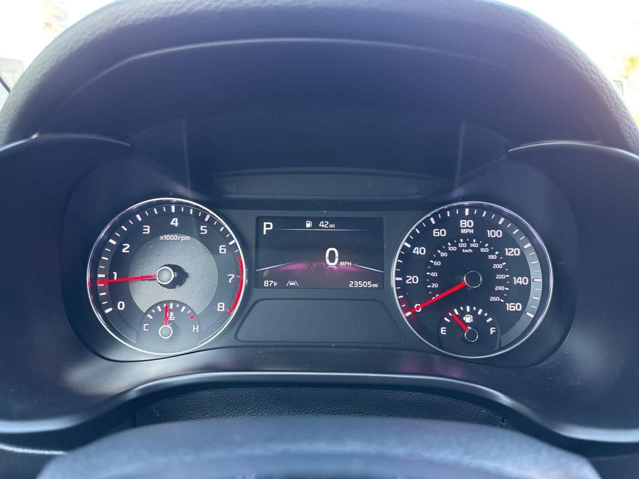 2022 Kia Forte GT-Line Irving TX