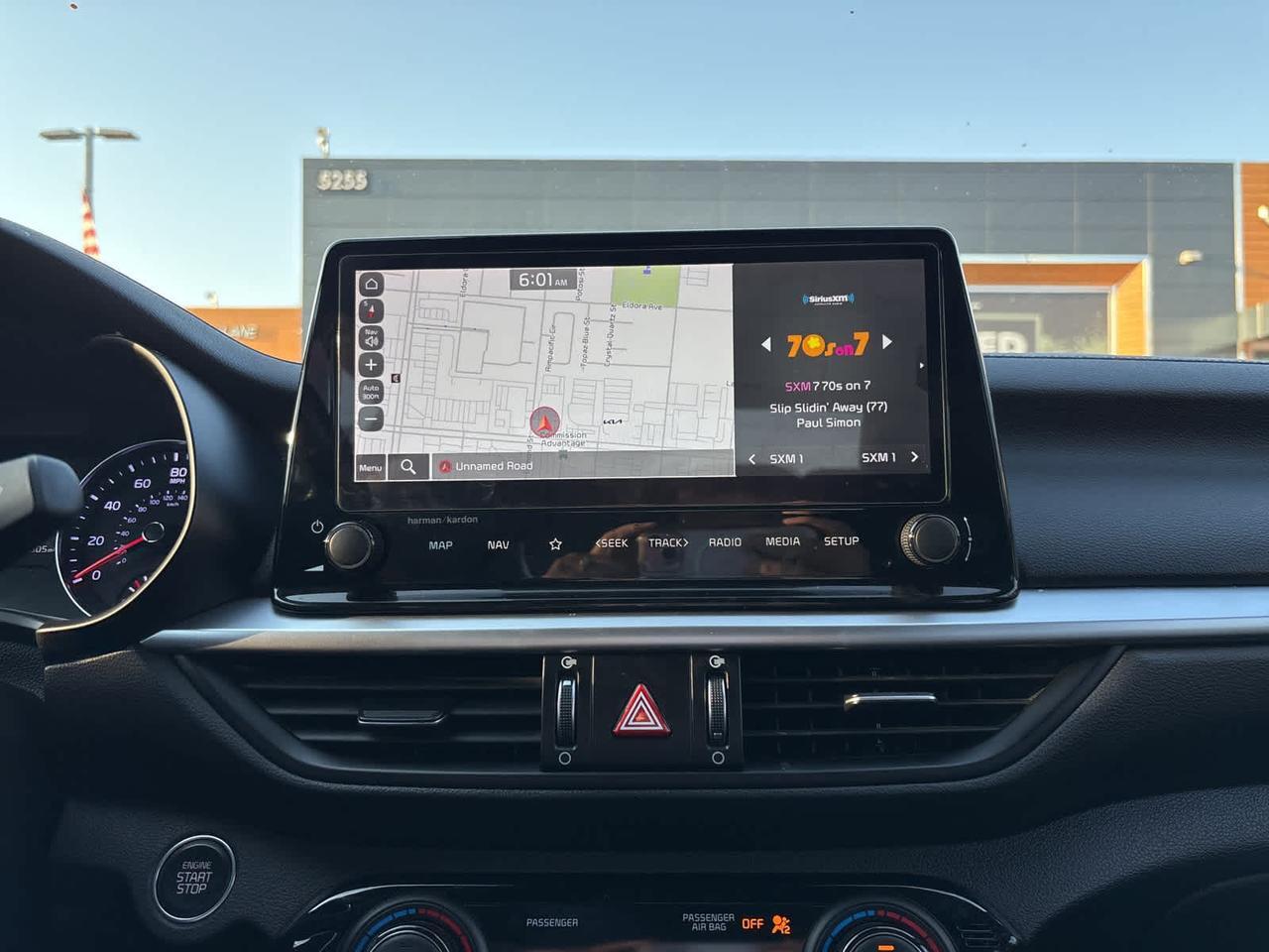 2022 Kia Forte GT-Line Irving TX