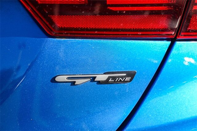 2022 Kia Forte GT-Line Moreno Valley CA 2022 Kia Forte GT-Line Moreno Valley CA