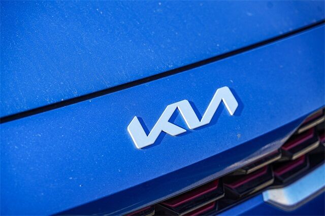 2022 Kia Forte GT-Line Moreno Valley CA 2022 Kia Forte GT-Line Moreno Valley CA