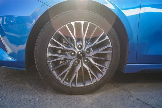 2022 Kia Forte GT-Line Moreno Valley CA 2022 Kia Forte GT-Line Moreno Valley CA