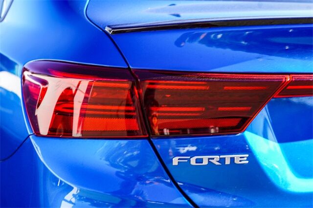 2022 Kia Forte GT-Line Moreno Valley CA 2022 Kia Forte GT-Line Moreno Valley CA