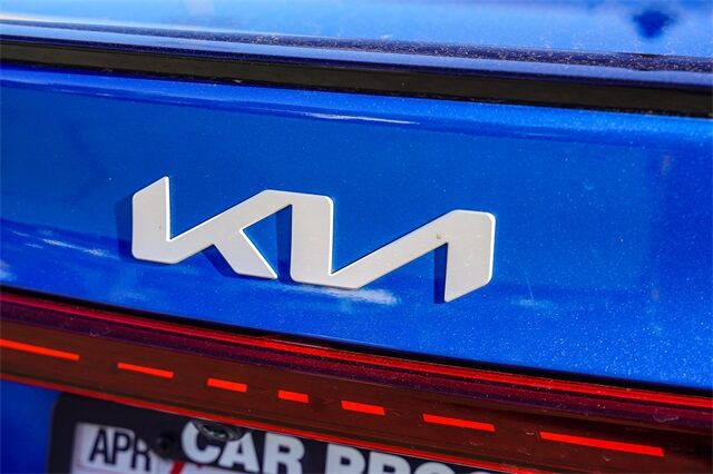 2022 Kia Forte GT-Line Moreno Valley CA 2022 Kia Forte GT-Line Moreno Valley CA