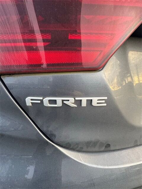 2022 Kia Forte GT Renton WA 2022 Kia Forte GT Renton WA