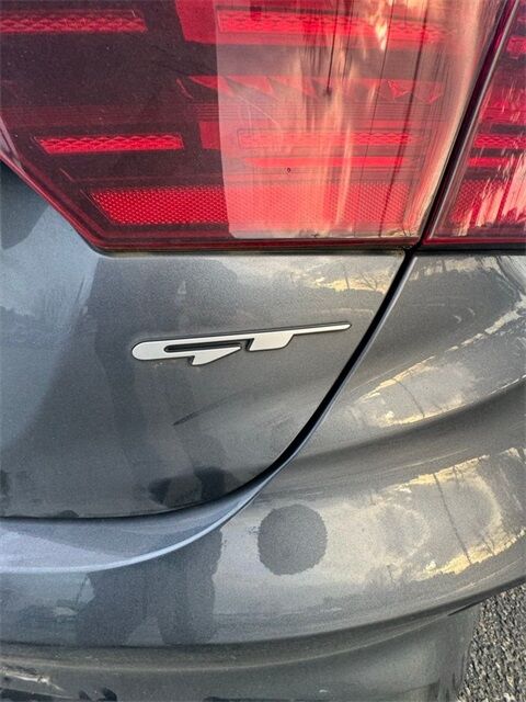 2022 Kia Forte GT Renton WA 2022 Kia Forte GT Renton WA