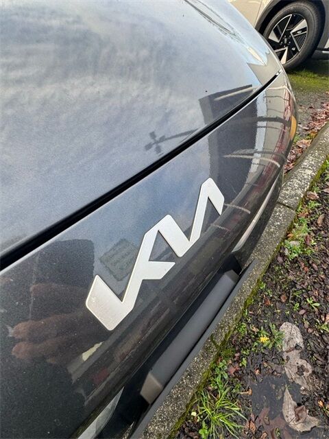 2022 Kia Forte GT Renton WA 2022 Kia Forte GT Renton WA