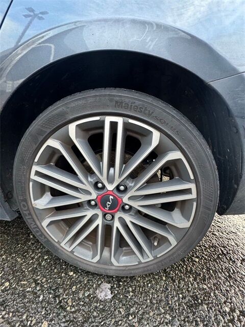 2022 Kia Forte GT Renton WA 2022 Kia Forte GT Renton WA